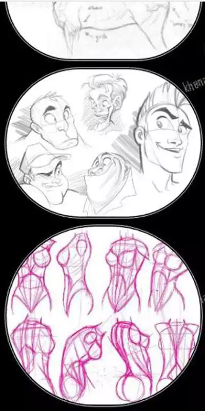 Play Easy Drawing Pencil