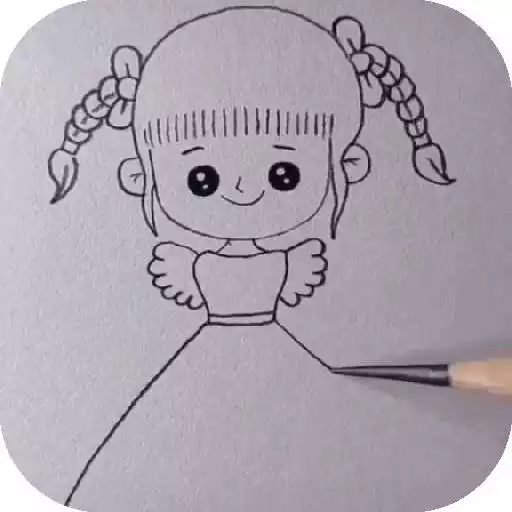 Play Easy Drawing: Step by Step APK