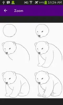 Play Easy Drawing step by step