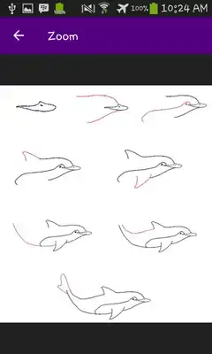 Play Easy Drawing step by step