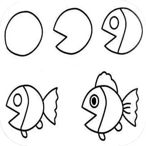 Play Easy Drawing Tutorial APK