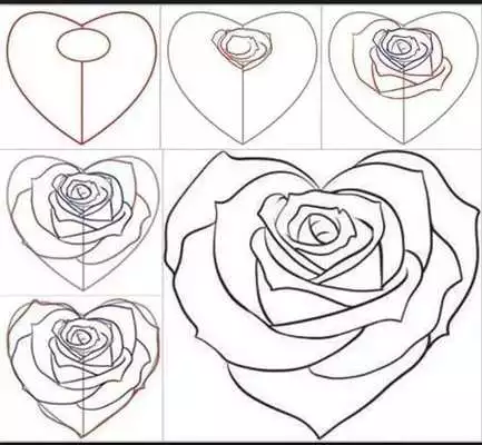 Play Easy Drawing Tutorial