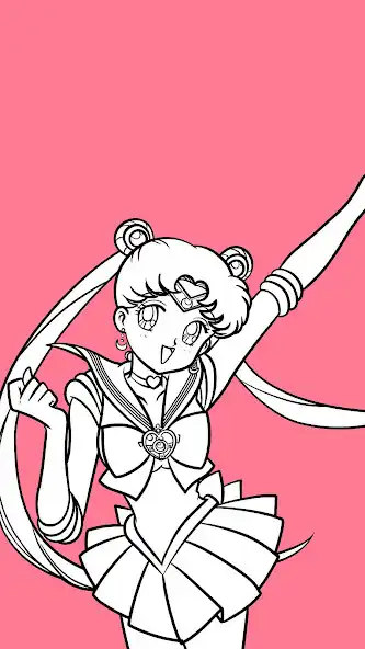 Play Easy Draw Sailor Moon as an online game online Easy Draw Sailor Moon with UptoPlay Play Easy Draw Sailor Moon as an online game Easy Draw Sailor Moon with UptoPlay