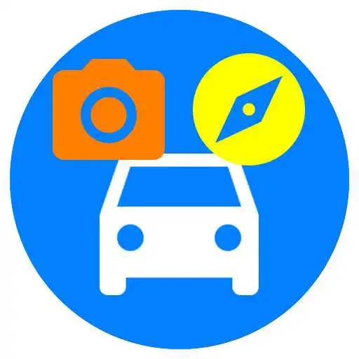 Free play online Easy! Drive Recorder APK
