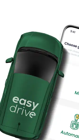 Play EasyDrive  and enjoy EasyDrive with UptoPlay