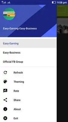 Play Easy-Earning  Easy-Business