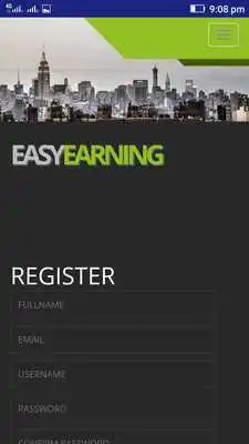 Play Easy-Earning  Easy-Business