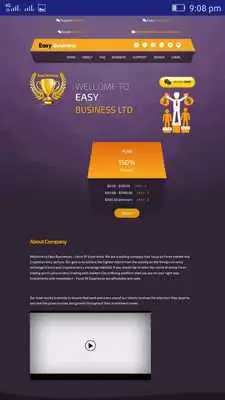 Play Easy-Earning  Easy-Business