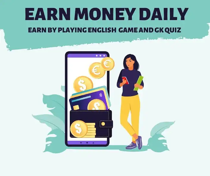 Play EasyEarn : Make Cash Money App  and enjoy EasyEarn : Make Cash Money App with UptoPlay