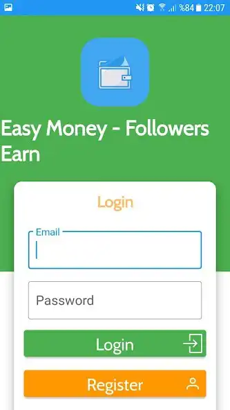 Play Easy - Earn Money  and enjoy Easy - Earn Money with UptoPlay