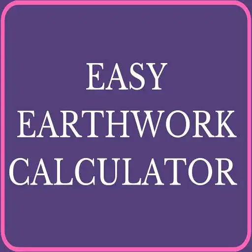 Run free android online Easy Earthwork Calculator APK