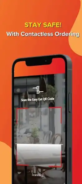 Play Easy Eat - your fav food app  and enjoy Easy Eat - your fav food app with UptoPlay