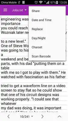Play EasyEdit