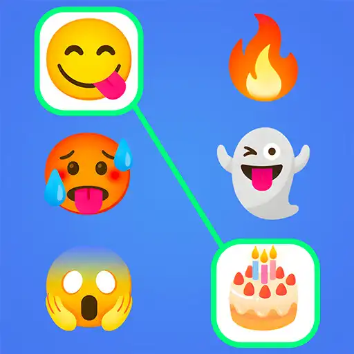 Play Easy Emoji Match APK Play Easy Emoji Match APK