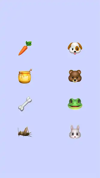 Play Easy Emoji Match as an online game Easy Emoji Match with UptoPlay