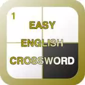 Free play online Easy English Crossword APK Free play online Easy English Crossword APK