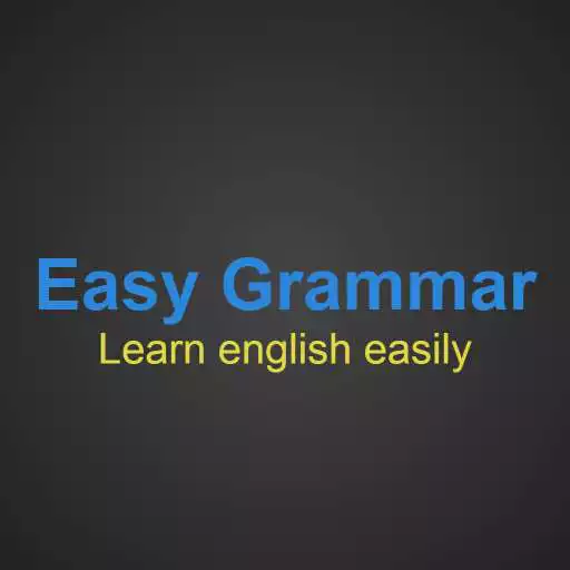 Play Easy English Grammar APK