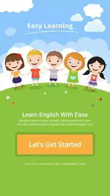 Play Easy English Learning Play Easy English Learning