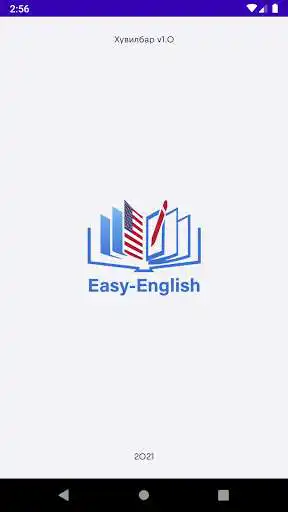 Play Easy English Mongolia  and enjoy Easy English Mongolia with UptoPlay