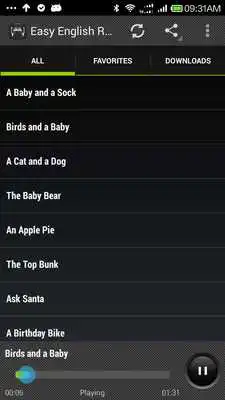 Play Easy English Reading Play Easy English Reading