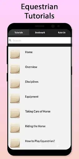Play Easy Equestrian Tutorial  and enjoy Easy Equestrian Tutorial with UptoPlay