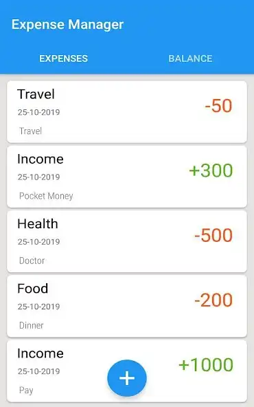 Play Easy Expense Manager  and enjoy Easy Expense Manager with UptoPlay