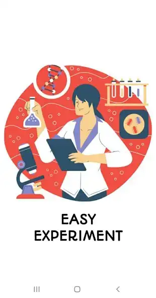 Play Easy Experiment  and enjoy Easy Experiment with UptoPlay