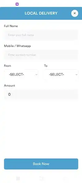 Play Easy Express as an online game Easy Express with UptoPlay