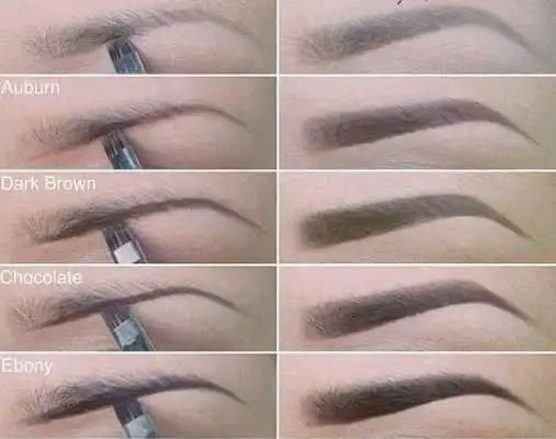 Play Easy Eyebrow Tutorials