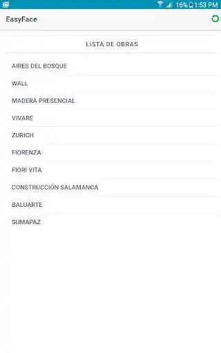 Play EasyFace as an online game EasyFace with UptoPlay