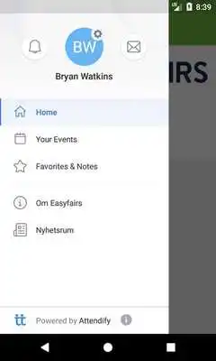 Play Easyfairs