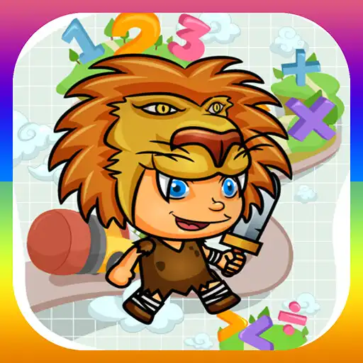 Free play online Easy Fast Learning Math For School Jumping Games APK