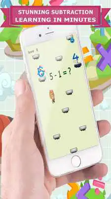 Play Easy Fast Learning Math For School Jumping Games