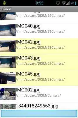 Play Easy File Manager Demo Play Easy File Manager Demo