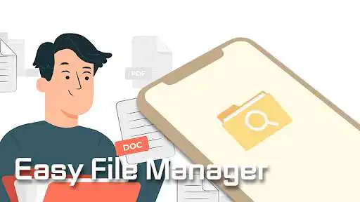 Play EasyFilemanager