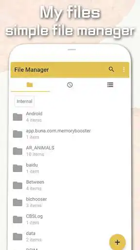 Play EasyFilemanager