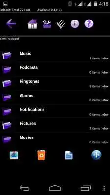 Play EasyFilemanager