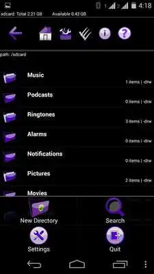 Play EasyFilemanager