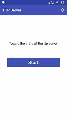 Play Easy File Transfer  and enjoy Easy File Transfer with UptoPlay
