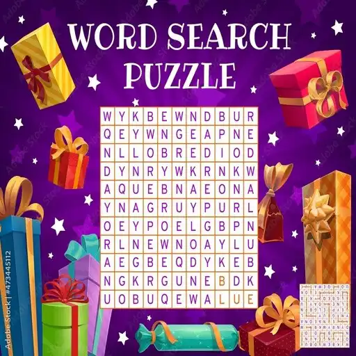 Play Easy Find Words as an online game Easy Find Words with UptoPlay