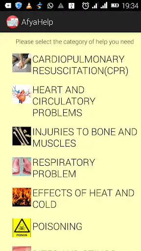 Play Easy First Aid  and enjoy Easy First Aid with UptoPlay