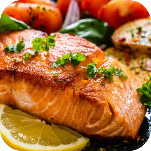 Play Easy Fish Recipe APK Play Easy Fish Recipe APK