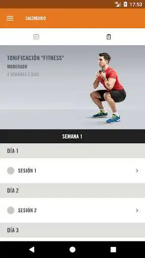Play EasyFitMX