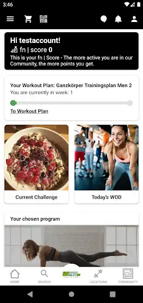 Play Easy Fitness EHM as an online game online Easy Fitness EHM with UptoPlay Play Easy Fitness EHM as an online game Easy Fitness EHM with UptoPlay