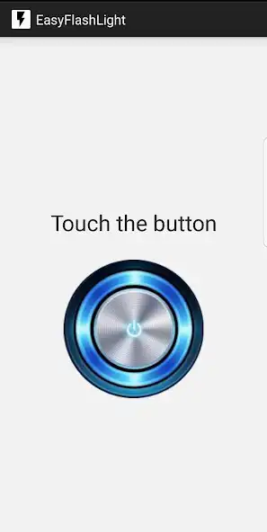 Play Easy Flash Light