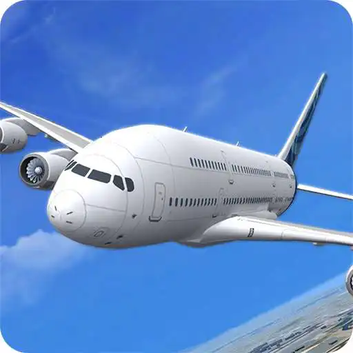 Play Easy Flight - Flight Simulator APK