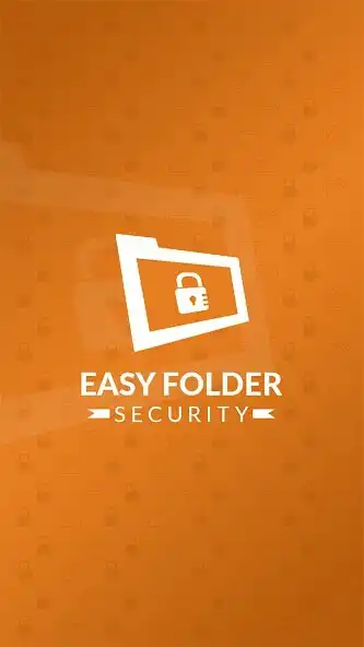 Play Easy Folder Security  and enjoy Easy Folder Security with UptoPlay