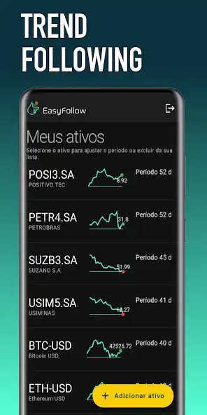 Play Easy Follow  and enjoy Easy Follow with UptoPlay