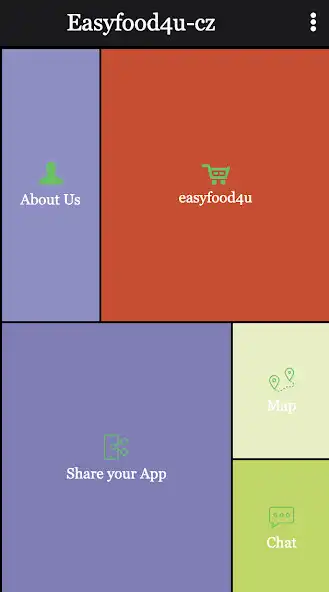 Play Easyfood4u-cz  and enjoy Easyfood4u-cz with UptoPlay