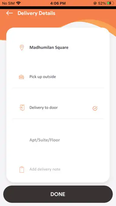 Play EasyFood - Delivery  Takeout  and enjoy EasyFood - Delivery  Takeout with UptoPlay